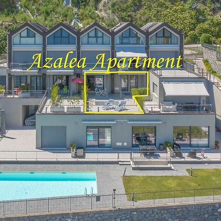 Apartment Azalea - Cremia エクステリア 写真
